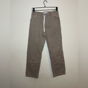 🍂 PacSun Straight Chino Pants